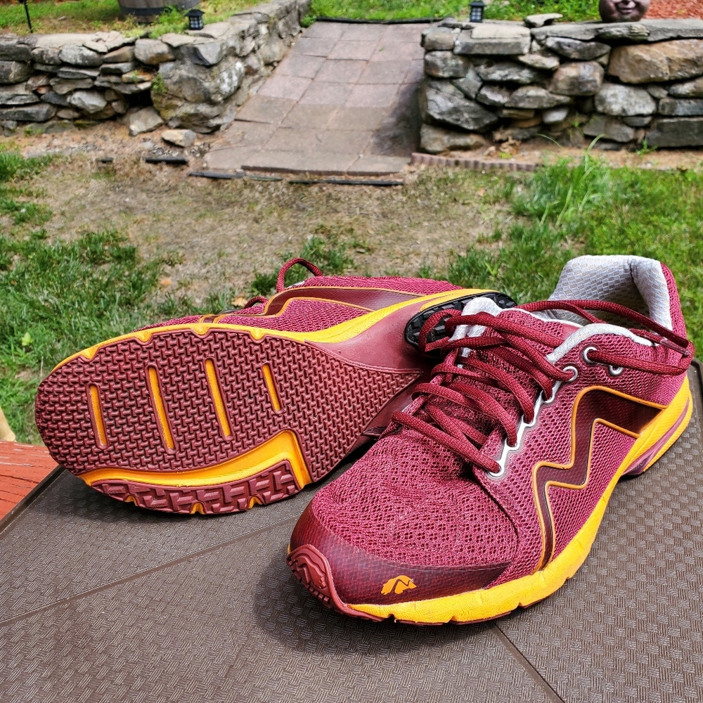 Karhu Flow Ride